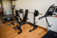 Ambiance Suites - Gym