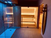 Palazzo Otello 1847 Wellness & Spa - spa