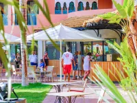 Rose Aqua Park Hotel Hotel in zona Ufficio CTM