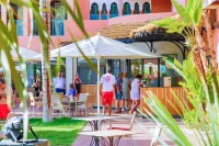 Rose Aqua Park Hotel Hotels in 