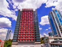 The Green Park Ankara Hotels near ASTI