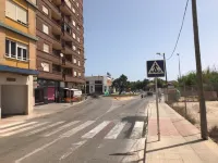 Hostal Tropical Hotels in Oliva