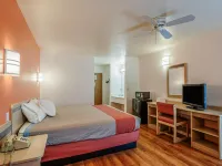 Motel 6 Beaver, UT Hotele w: Beaver