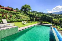 Hotel Mango Valley - piscina