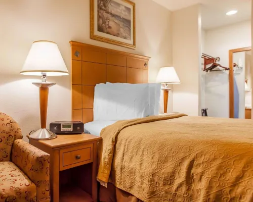 Rodeway Inn Point Pleasant Beach Hotels in Point Pleasant Beach