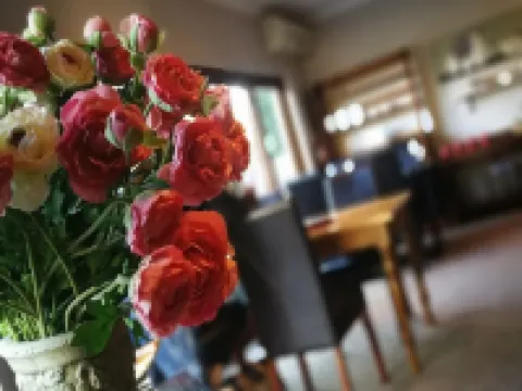 老房子小屋 中卡魯區自治市酒店