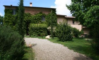 La Fratta Art - House