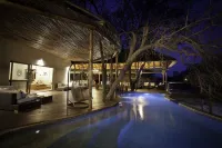 Moditlo River Lodge - Gym
