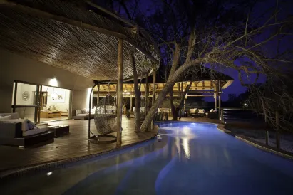 Moditlo River Lodge