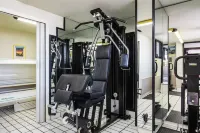 Hotel Ambasciatori - Gym