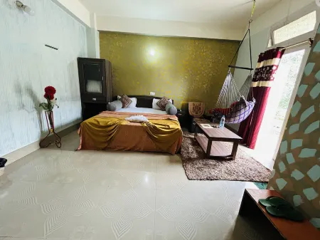 Hotel Siddarth Palace Отели в г. Darrang