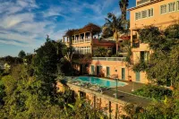 Villa Alto Boutique Hotel Hôtels à : Ponta do Sol