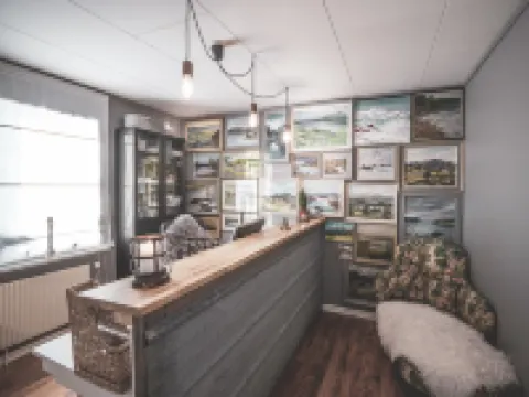 Åre Bed & Breakfast Hotels in Are