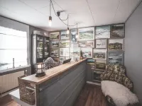 Åre Bed & Breakfast