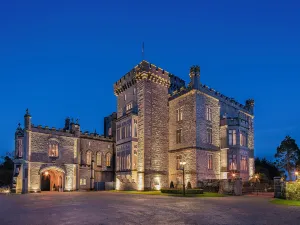 Markree Castle