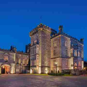 Markree Castle Hotel Exterior