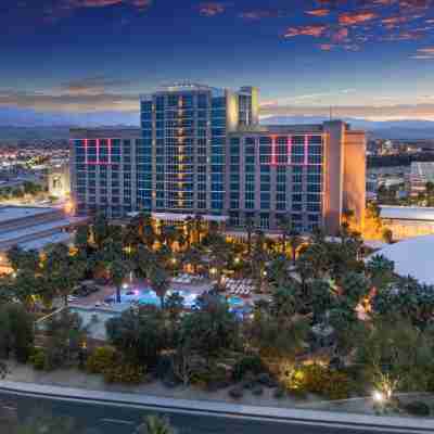 Agua Caliente Casino Rancho Mirage Hotel Exterior