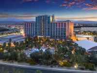Agua Caliente Casino Rancho Mirage Hotels in Rancho Mirage