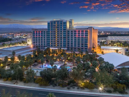 Agua Caliente Casino Rancho Mirage Hotels in Rancho Mirage