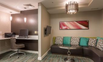 Residence Inn Rocky Mount