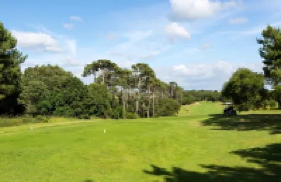 Villas la Clairière Aux Chevreuils