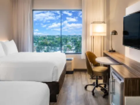 ウィンダム ガーデン フォート ローダーデール エアポート & クルーズ ポート デイニアのホテル