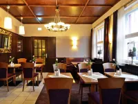 Comfort Hotel Tom Kyle - Aamiainen