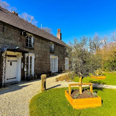 St Benets Abbey B&B