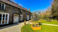 St Benets Abbey B&B
