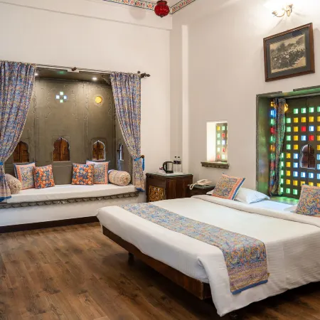 Udaigarh - Udaipur