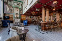 Horton Grand Hotel - bar