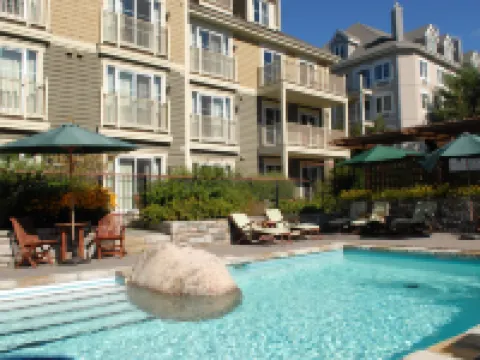 Ermitage du Lac Hotels in Mont Tremblant
