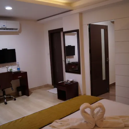 Hotel Winsar Park