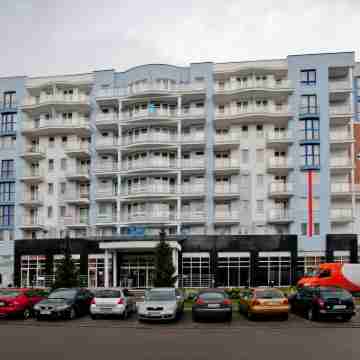 Kościuszki, Sun & Snow Hotel Exterior