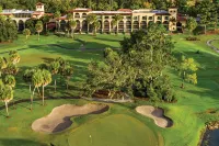 Mission Inn Resort & Club