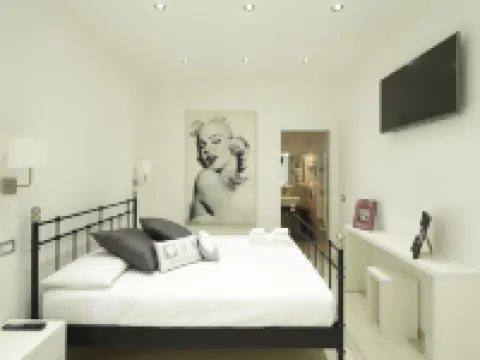 阿羅西奧飯店 蒙扎皇家別墅附近的飯店