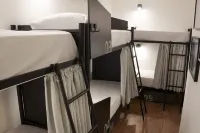 Hostel More SP