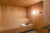 Akademihotellet Hotels in Uppsala