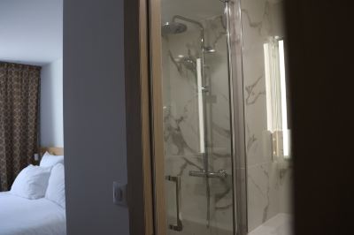 その他 コンフォート ホテル エアポート CDGの写真