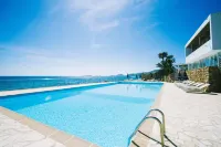 Hôtel Cala di Sole - Beach