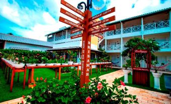 Brisamar Hotel Pousada