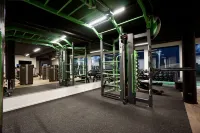 Business Hotel Maier - Gym