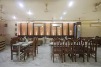 Hotel Vishnu Vilas - servizio colazione