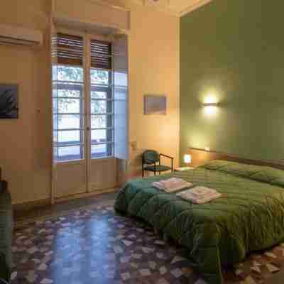 Teatro Sullo Stretto Rooms