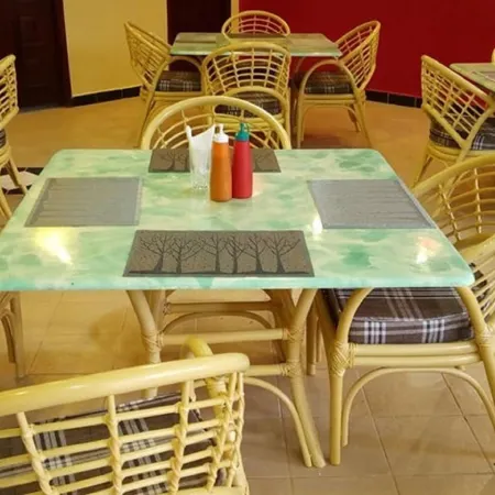 Ka'Baba Resort
