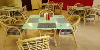 Ka'Baba Resort - Frühstück
