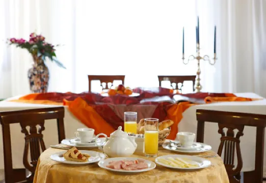 阿爾帕拉澤託住宿加早餐酒店