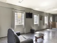 Hotel Dos Nobres