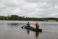 Holiday Club Himos Apartments Hotels in Jämsä