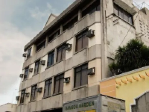 Bamboo Garden Bussiness Inn Hotels in Dipolog
